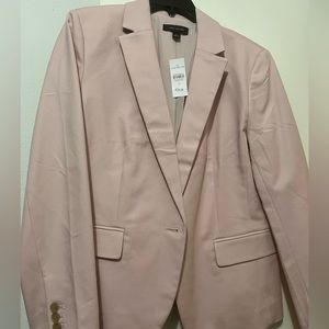 NEW!  Ann Taylor Casual Blazer!